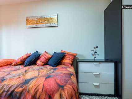 Piso en alquiler en Valencia