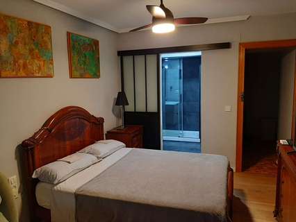 Piso en alquiler en Valencia