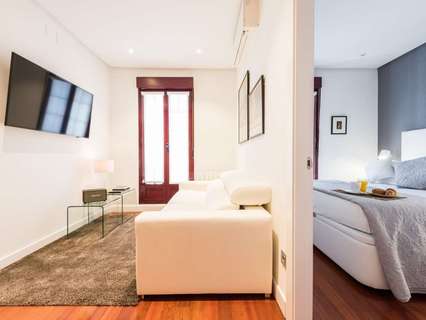 Apartamento en alquiler en Madrid