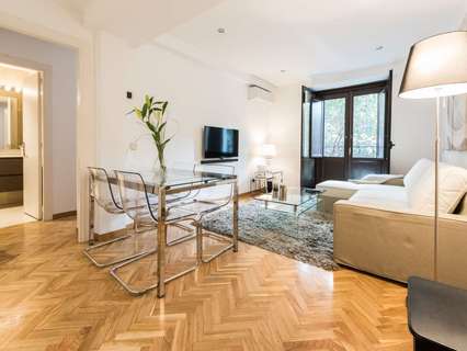 Apartamento en alquiler en Madrid