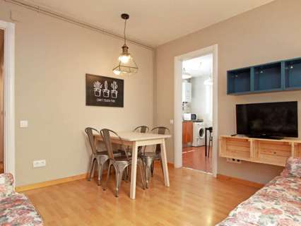 Apartamento en alquiler en Barcelona