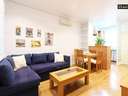 Apartamento en alquiler en Madrid rebajado