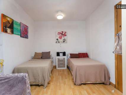 Piso en alquiler en Valencia