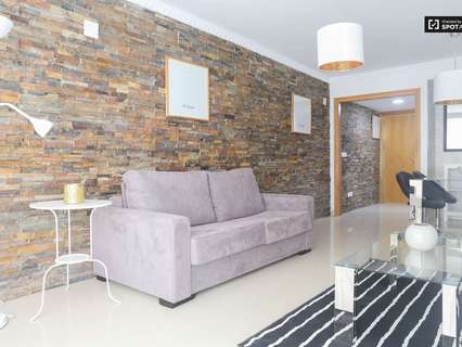 Apartamento en alquiler en Valencia rebajado