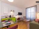 Apartamento en alquiler en Granada