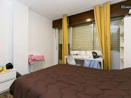 Piso en alquiler en Granada rebajado