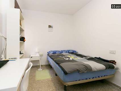 Piso en alquiler en Granada rebajado