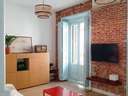 Apartamento en alquiler en Madrid