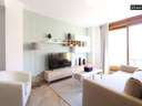 Apartamento en alquiler en Madrid