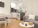 Apartamento en alquiler en Madrid rebajado