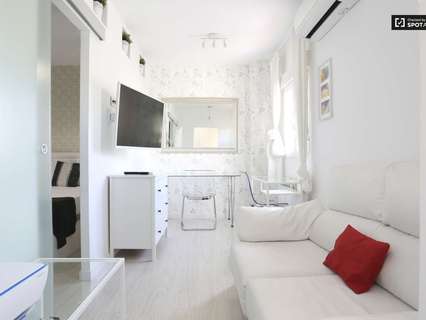 Apartamento en alquiler en Madrid rebajado