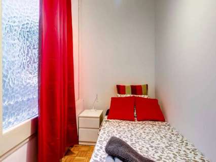 Piso en alquiler en Barcelona