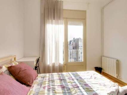 Piso en alquiler en Barcelona