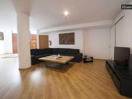 Apartamento en alquiler en Barcelona