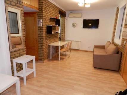 Apartamento en alquiler en Madrid