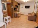 Apartamento en alquiler en Madrid