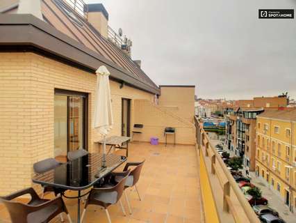 Apartamento en alquiler en Madrid