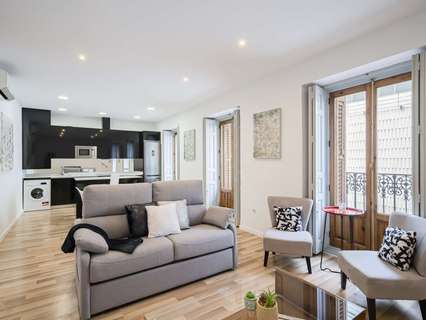 Apartamento en alquiler en Madrid