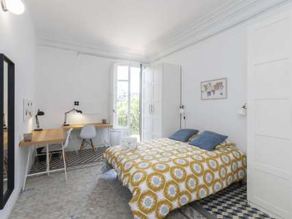 Piso en alquiler en Barcelona rebajado