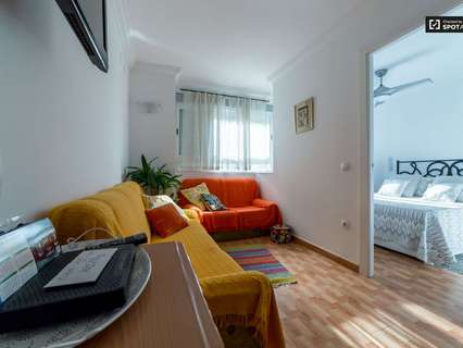 Apartamento en alquiler en Valencia