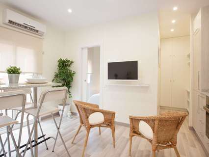 Apartamento en alquiler en Barcelona rebajado