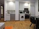 Apartamento en alquiler en Madrid