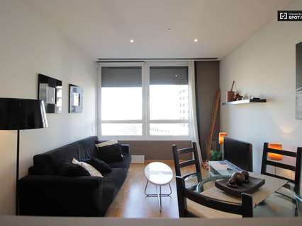 Apartamento en alquiler en Barcelona