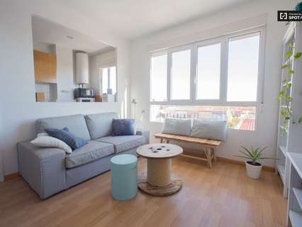 Apartamento en alquiler en Valencia rebajado