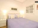 Apartamento en alquiler en Madrid