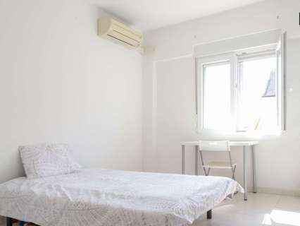 Piso en alquiler en Madrid