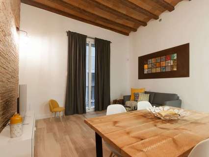 Apartamento en alquiler en Barcelona rebajado