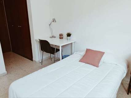 Piso en alquiler en Madrid