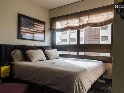 Piso en alquiler en Valencia