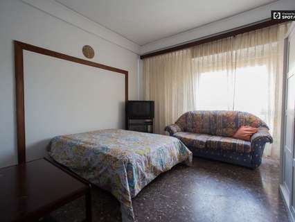 Piso en alquiler en Valencia