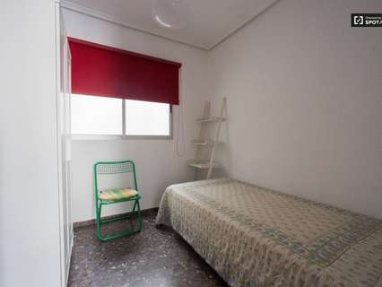 Piso en alquiler en Valencia rebajado