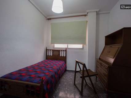 Piso en alquiler en Valencia