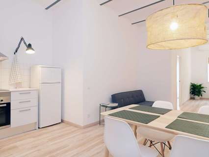 Apartamento en alquiler en Barcelona