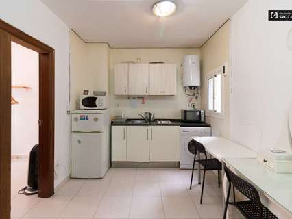 Apartamento en alquiler en Barcelona