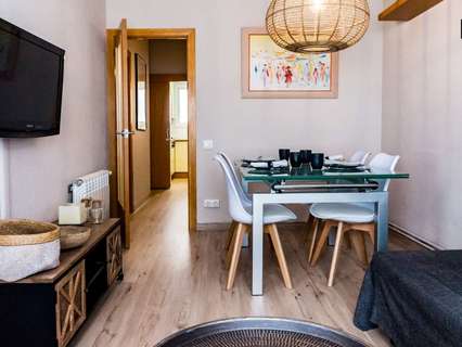 Apartamento en alquiler en Barcelona