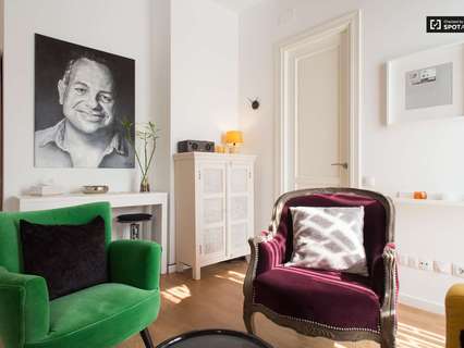 Apartamento en alquiler en Barcelona