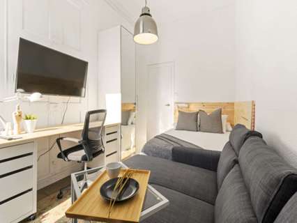 Piso en alquiler en Barcelona rebajado