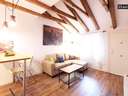 Apartamento en alquiler en Madrid