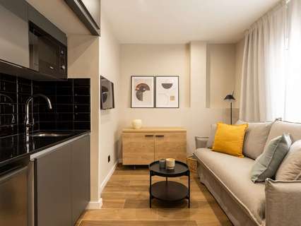 Apartamento en alquiler en Barcelona