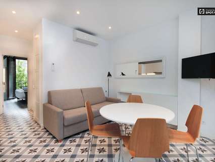 Apartamento en alquiler en Barcelona