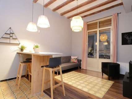 Apartamento en alquiler en Barcelona