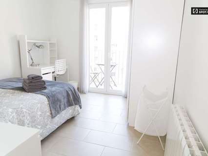 Piso en alquiler en Barcelona rebajado