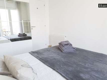 Piso en alquiler en Barcelona rebajado