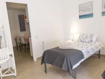 Piso en alquiler en Barcelona