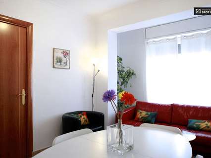 Apartamento en alquiler en Barcelona