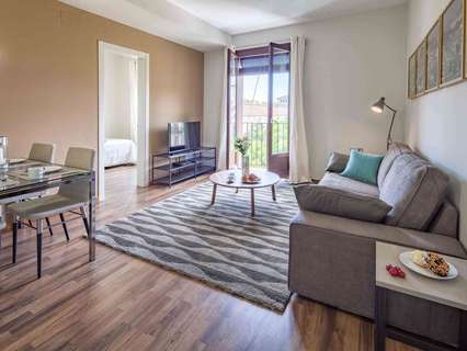 Apartamento en alquiler en Barcelona